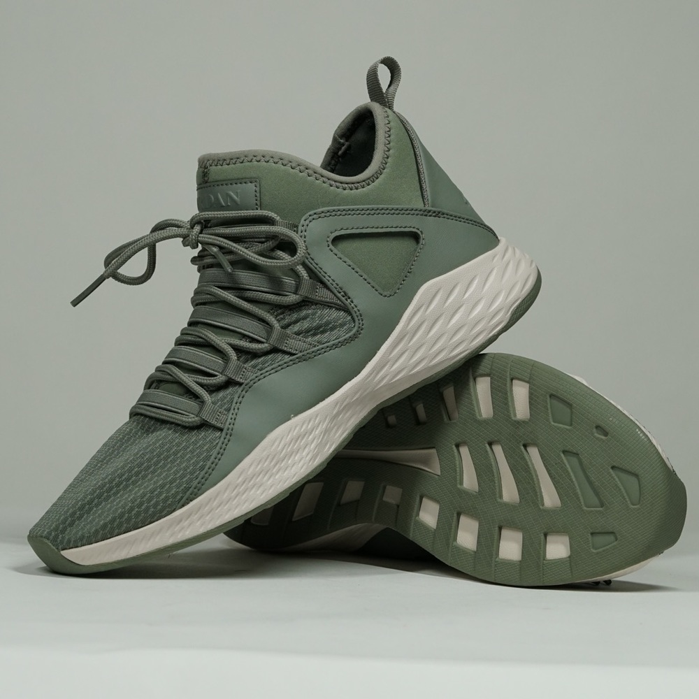 Jordan formula 23
